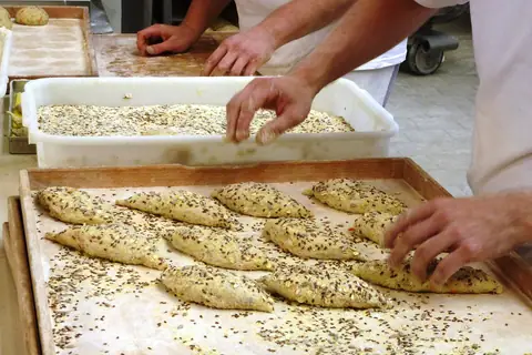 Wye Bakery photo 2