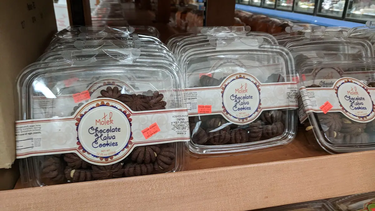 Wye Bakery – bakery in Wye, Ashford
